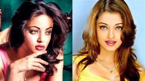 In Pics Aishwarya Rai Bachchan And Her Many Look Alikes