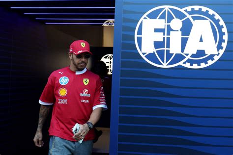 Hamilton Aplastado: La Pesadilla de Clasificación de Ferrari Sorprende