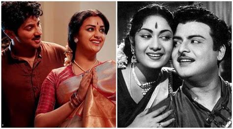 GOSINDIA: Savitri biopic ‘Mahanati’ defames Gemini Ganesan ...