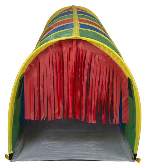 Pacific Play Tents 95200 Kids Super Sensory 9 Foot D Style