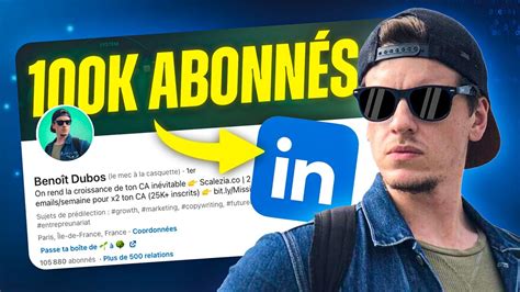 Trouver Des Clients Sur LinkedIn Guide Complet 2024 Contenu