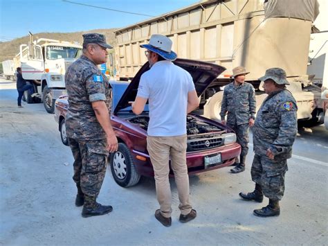 Ej Rcito Guatemala On Twitter Ej Rcitogt A Trav S De La Brigada