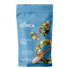 Sal Fina Eco Kg Herbes De La Conca Feliubadal