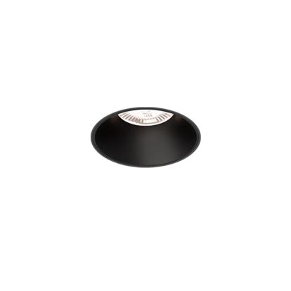 ALEDO, MD-TRIX IP-XRF-12-930-60-XX/BK-ND, встраиваемый светильник