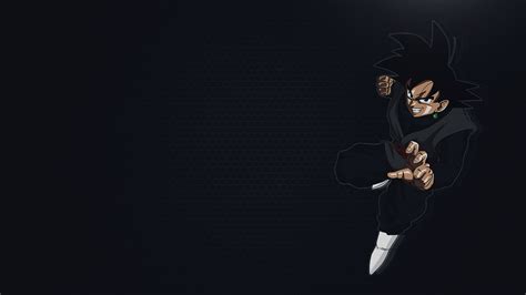 Goku Black Wallpapers (77+ images)