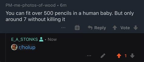 Hold The Fuck Up R HolUp