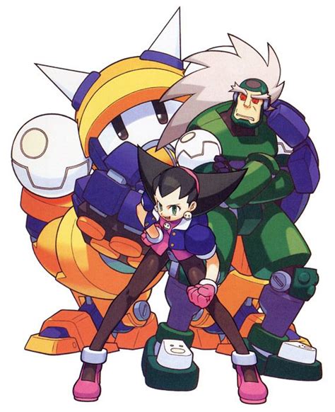 Megaman Mega Man Character Art Mega Man Art