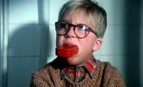 Image Result For Image Ralphie And Lifebuoy Soap Christmas Movie