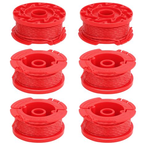 Cumbed Pack For Craftsman Cmzst Cmzst String Trimmer Spool