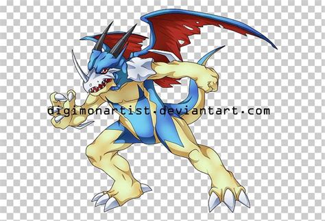 Veemon Digimon Masters Dragon Digimon World Veedramon Png Clipart