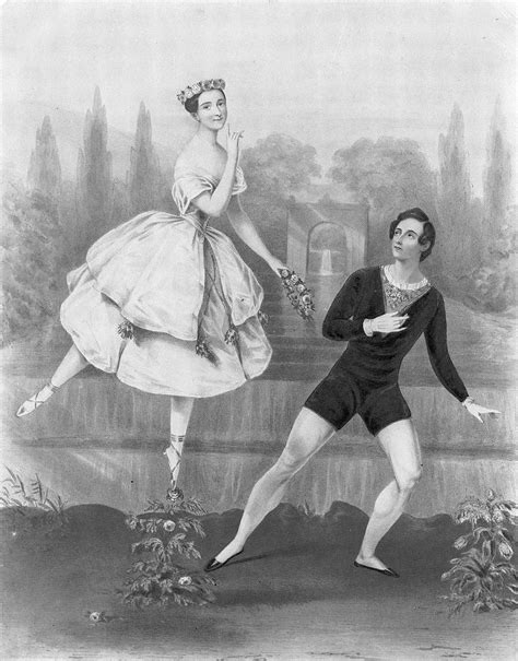 La Sylphide The Most Important Classical Ballet Youve Probably Never