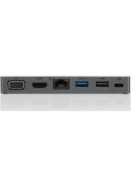 Lenovo Powered Usb C Travel Hub 4x90s92381 Fiyatı