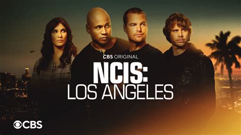 NCIS LA Season 13: It's A Wrap! Production Updates, BTS Images Tease A ...