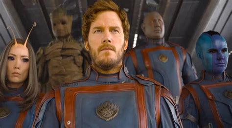 Chris Pratt Says He Is Ready To Step In Dc Universe If It Made Sense