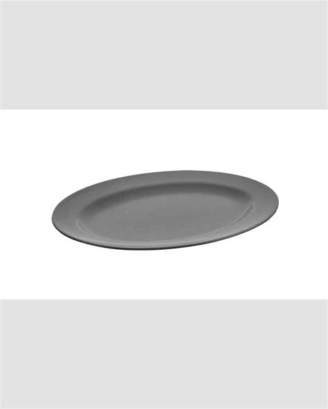 Riachuelo Travessa Oval Melamina 40 Cm Hauskraft