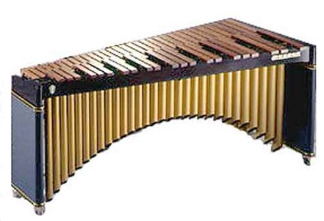 Marimba EcuRed