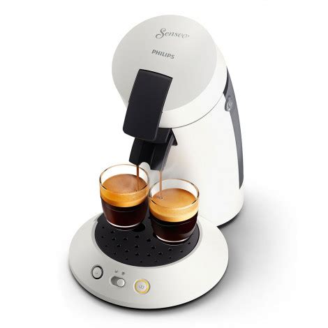 Philips Senseo Original Plus CSA210 11 Coffee Pod Machine Coffee Friend