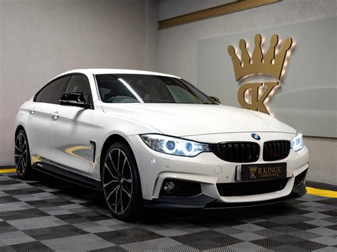 £11,500 OR BMW 435d M-Sport XDrive Auto - Competitions - R Kings ...