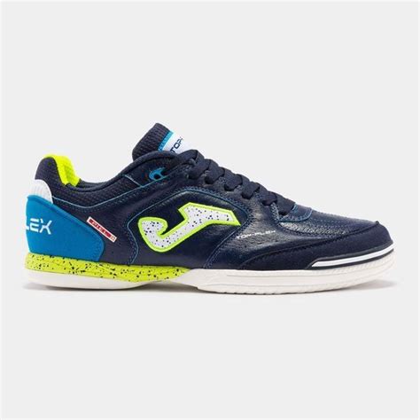 Joma Top Flex IN - Navy | www.unisportstore.com