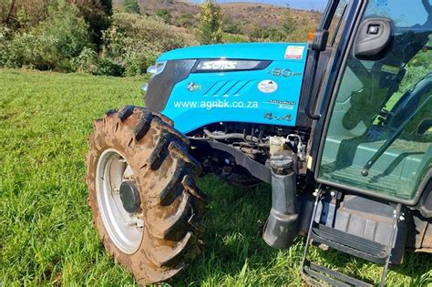 Landini Solis Wd Tractors Tractors For Sale In Limpopo R