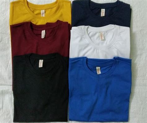 Cotton Corporate T Shirts Size S M L Xl At Rs Piece In Tiruppur