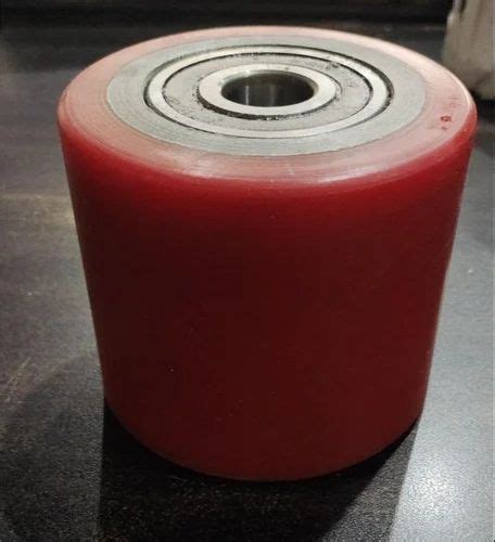 ELPOL Nylon Spacer At 500 Kg Nylon Spacers In Ahmedabad ID