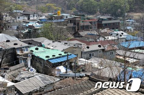 상계 1구역 재개발 시공권 지킨 현대산업개발 네이트 뉴스