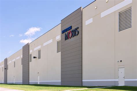 Mobis Parts America A Guide To Genuine Auto Parts And Services