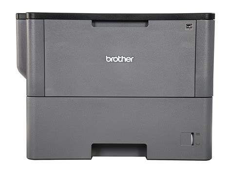 Brother Hl L6300dw Wireless Monochrome Laser Printer With Mobile