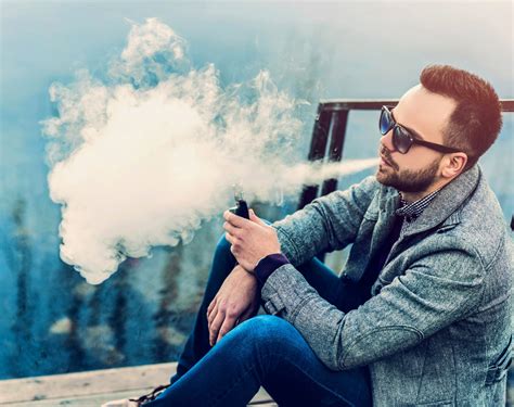 Are Flavored Vapes Dangerous at Gabriella Kintore blog