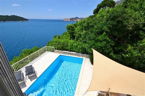 Accommodation detailed description | - Croatian Villas