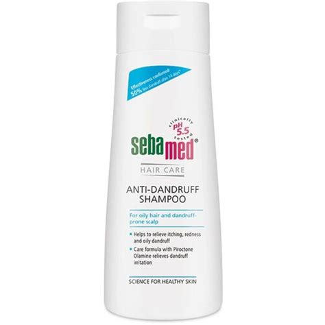 Sebamed šampon protiv peruti 200ml ePonuda