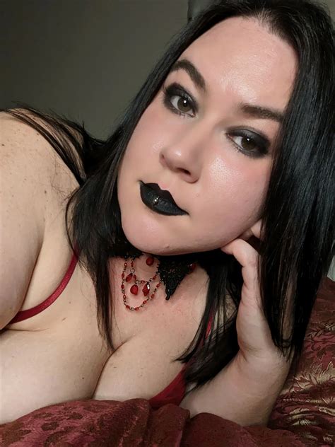 Gothic Chick Big Tits And Ass 10 Nude Pics XHamster