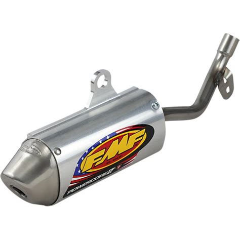 Silencioso Fmf Turbine Core Para Ktm A O Sx