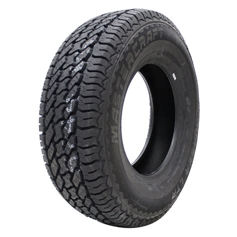 Mastercraft Courser Ltr 24570r17 119 S Tire