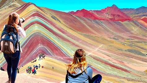 Total 82 imagen montaña de los colores peru Abzlocal mx