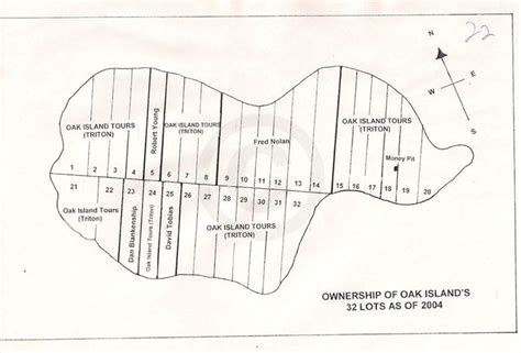 ISLAND OWNERSHIP Oak Island WikiSite In 2021 Oak Island Island