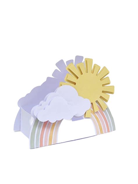 Kit Personalizados Festa Sol Sunshine Menina Nude D Elo