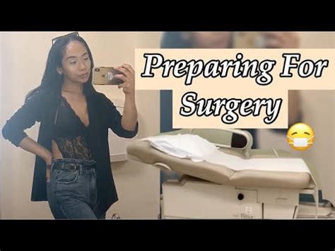 Process Of Orchiectomy Surgery Youtube