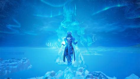 Fortnite reveals new Ice King, Challenges and more features