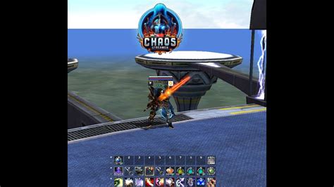 Rf Chaos Semi Pvp Day War Yok Sir Youtube