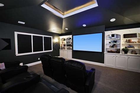 Surround Sound System Installation Toronto | tvwallmounting