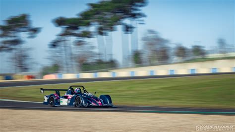 Archives des circuit le mans bugatti HMC RACING Team Compétition