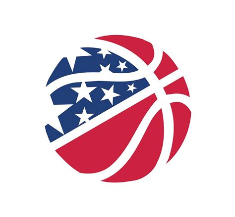 New Usa Basketball Logo - Depp My Fav