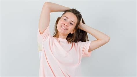 How To Stop Sweating Armpit 10 Tips To Keep Underarms Dry Health