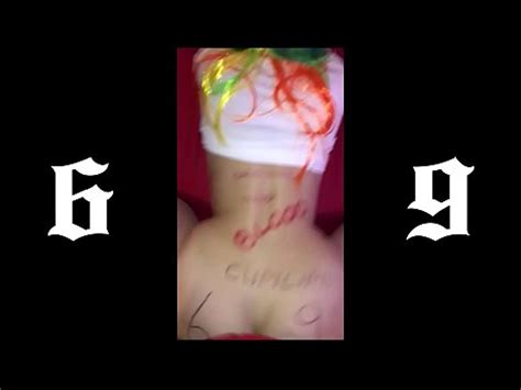ix ine Gooba vidéo officielle du clip de sexe XVIDEOS