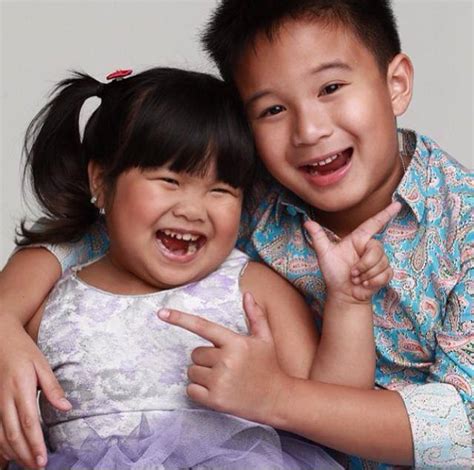 Ryzza Mae And Bimby In My Little Bossing Video Trailer Released