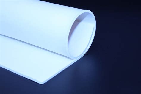 1500mm Wide Silicone Sheet Silex Uk