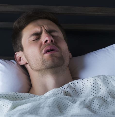 Sore Throat From Snoring What You Need To Know