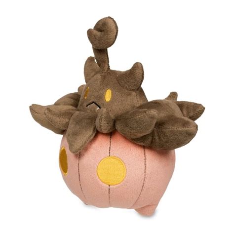 Pumpkaboo Pok Plush In Pok Mon Center Official Site